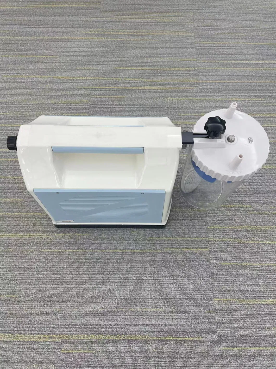 Micro Mini Vacuum Air Pump Vacuum Pressure Medical Pump