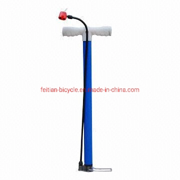 Bike Foot Pump Bicycle Air Pump for Sale