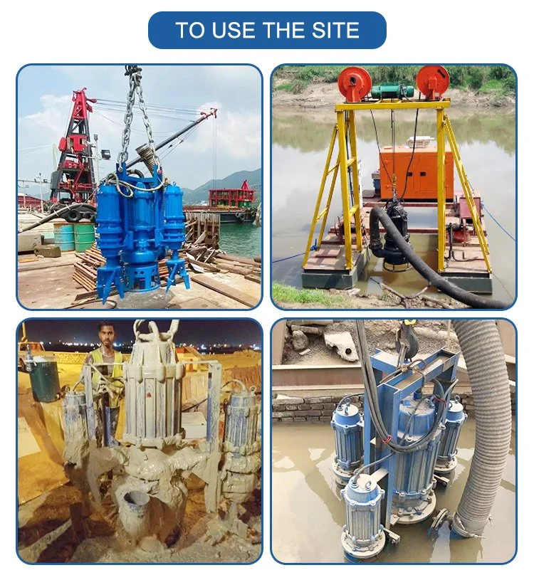 Thermal Power Plant Slurry Pump for Ash Removal (600 m&sup3; /h, 35m, 50 kW)