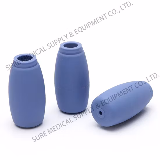Blood Pressure Bulb Hand Pump with Air Release Valve