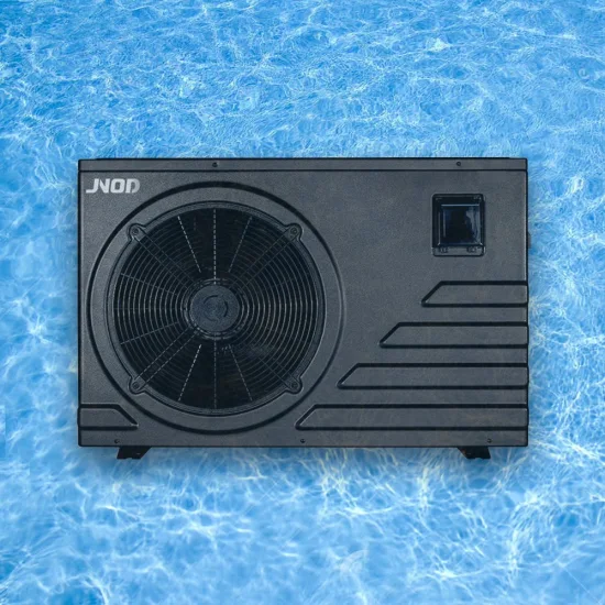 Jnod Manufacture Pool Heater Warmepumpe R32 Full DC Inverter Heat Pump Air to Water Swimming Pool Heating Pump