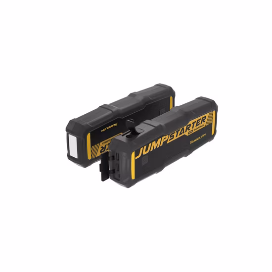 Emergency Starting Device Car Portable Jump Starter Charger USB Port Jump Starter Car Booster External Battery
